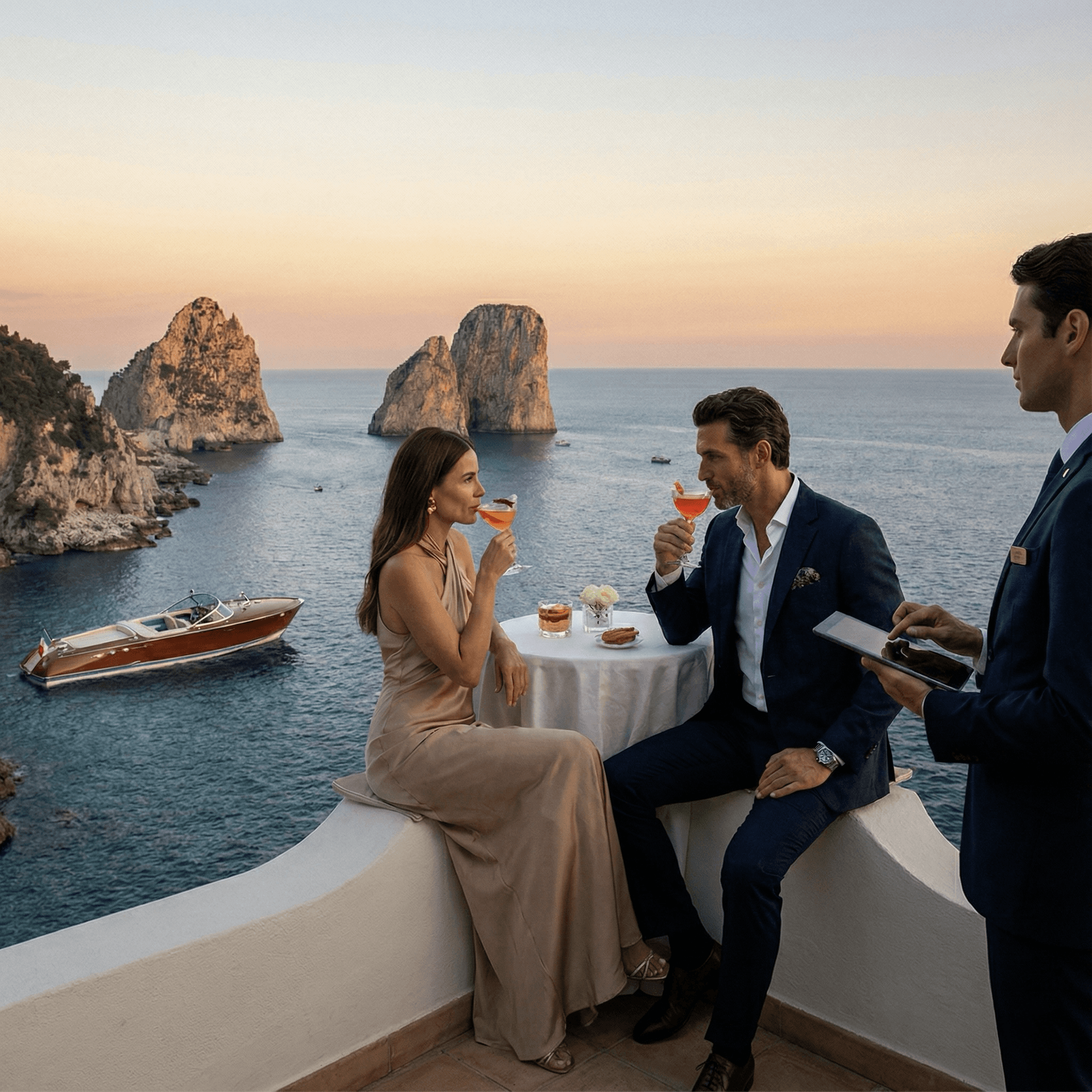 Signature Concierge