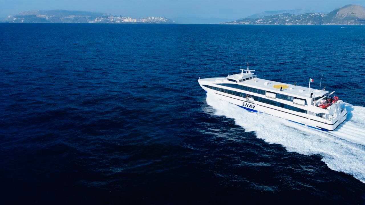 Ferry Tickets