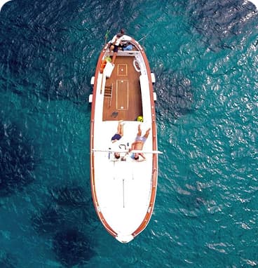 Boat Tours