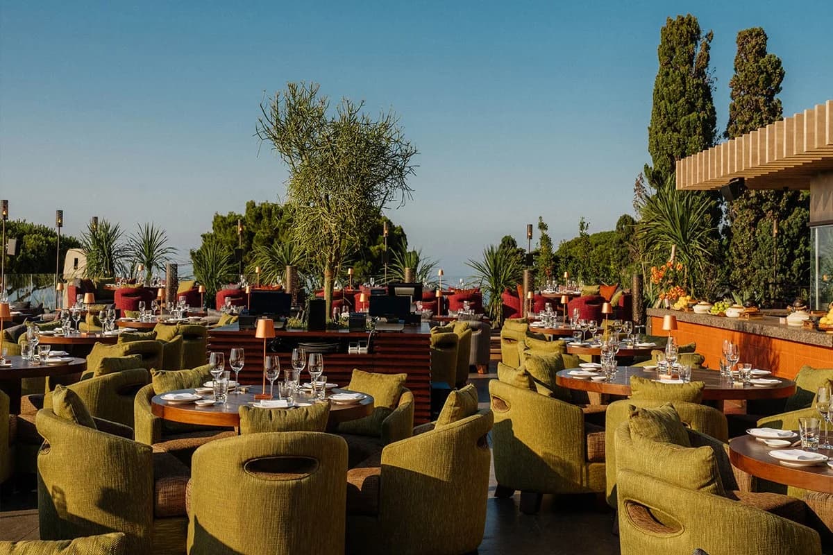 Faraglioni Capri