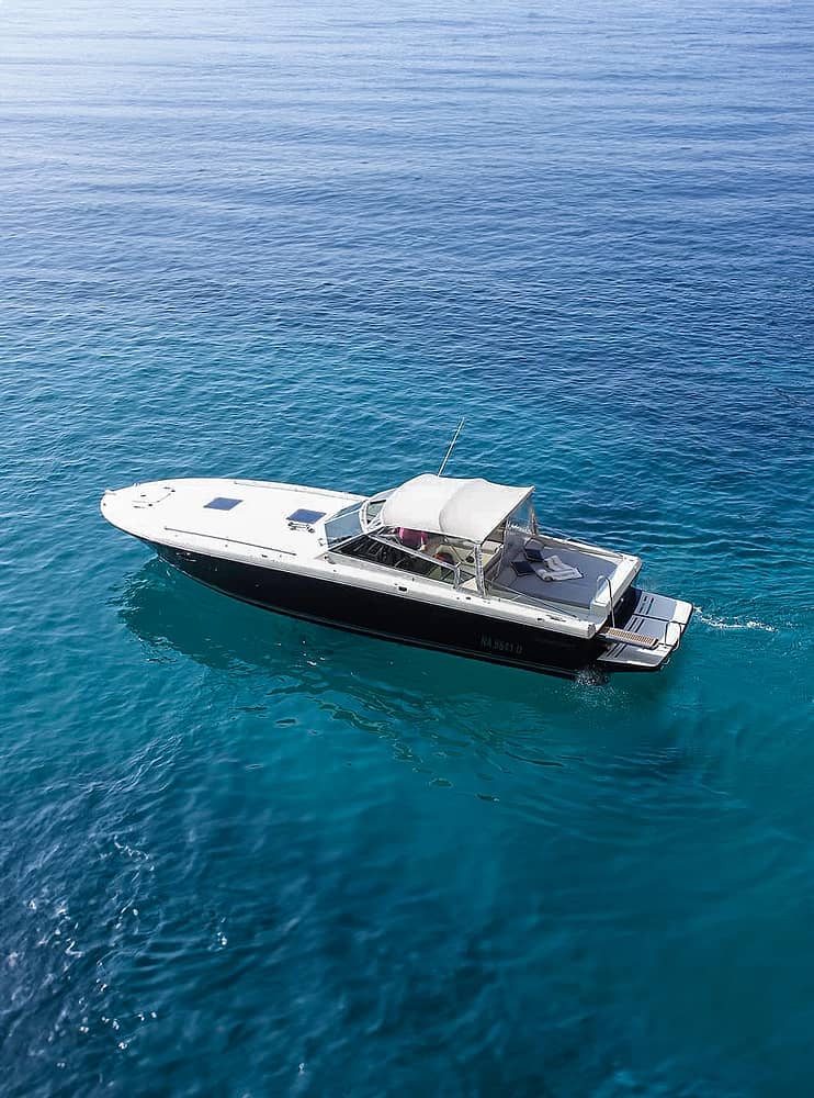Private Boat Transfer