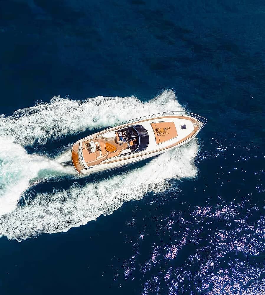 Private Boat Tour